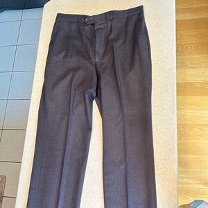 Men’s Strathmore Dress Pants Size 38x32